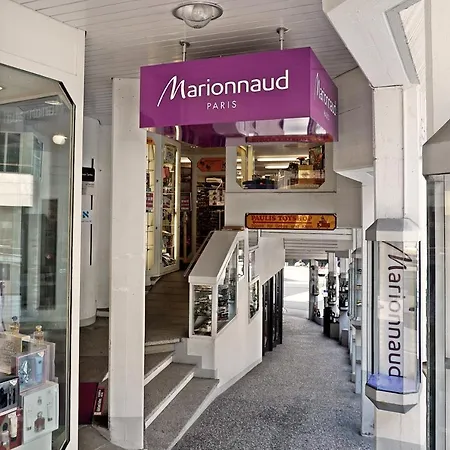 Schick Und Freundlich, Zentral, Modernes Studio - C5 St. Moritz Exterior photo